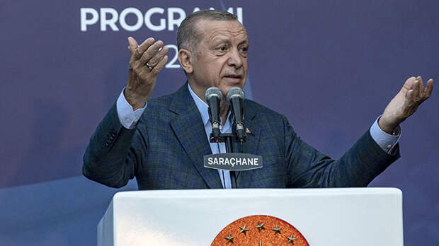 СЮРПРИЗ ОТ ЭРДОГАНА: В МОСКВЕ И ТЕГЕРАНЕ ПРАЗДНУЮТ ПОБЕДУ НАД США