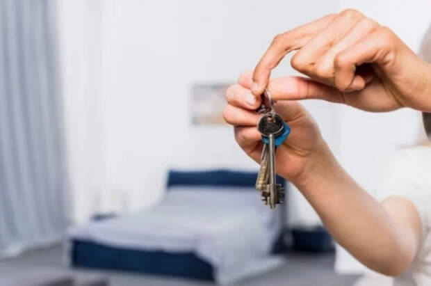 Риелтор Барсуков заявил, что в РФ стали реже покупать жилье для инвестиций