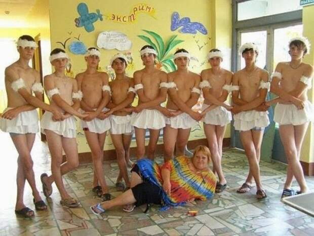 Всяко разно.