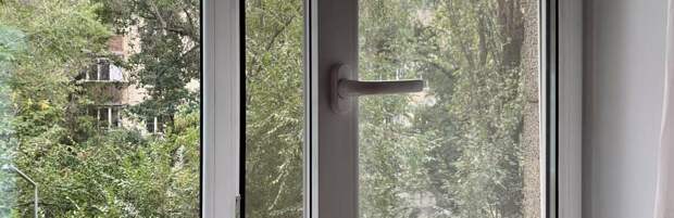 Четырёхлетняя девочка выпала из окна в Алматы