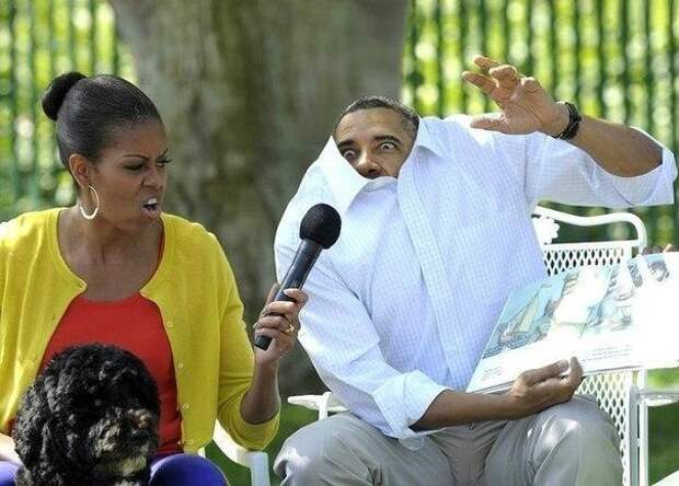 прикольные анекдоты смешные фотки/4171694_prezident_ssha_obama_foto (604x433, 58Kb)