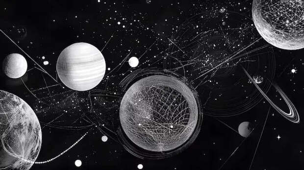 Энергетические «качели»: самые опасные дни в январе 2026 года