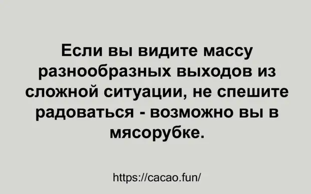 Смешные анекдоты и веселые высказывания, которые точно вам пригодятся