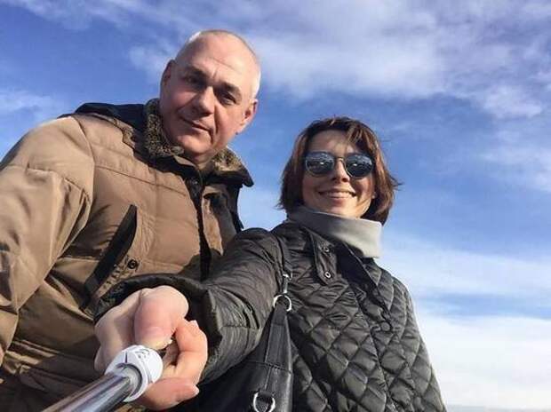 Вдова Доренко осадила Соловьева, обвинившего её покойного мужа в предательстве