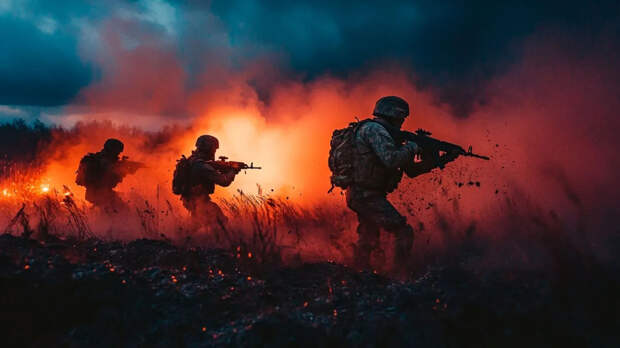 Два направления удара, чтобы скосить ВС России: Куда метит Сырский?