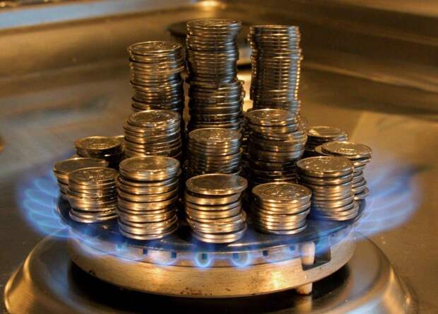 Дмитриев задался вопросом, как ЕС будет платить за российский газ