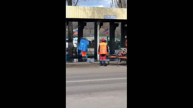 Video: Видео от Донецкая группа новостей|Донецк.ДНР