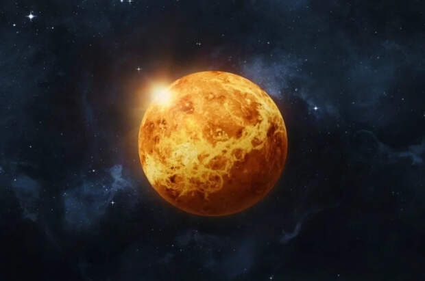 Conversation: жизнь на Земле могла быть занесенной с Марса метеоритами