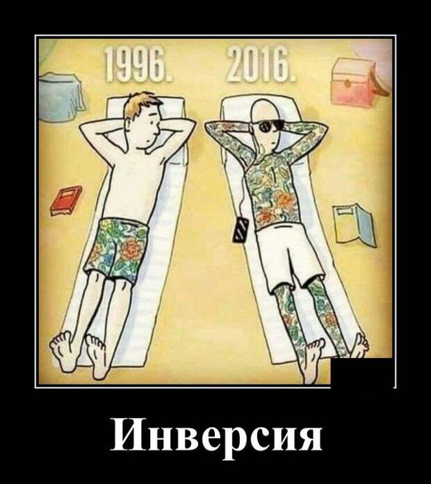 Демотиваторы (20 фото)