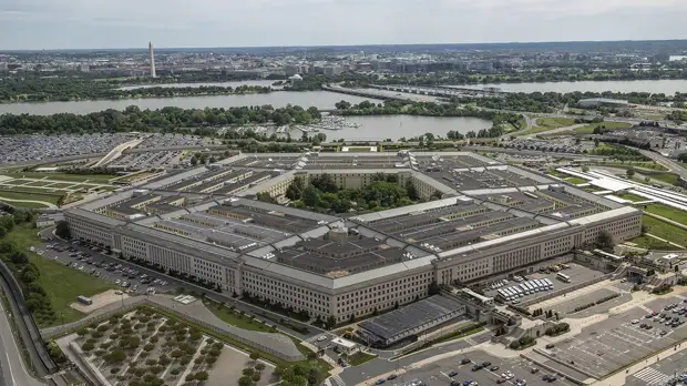 Пентагон: Передаваемые Украине разведданные США могут использоваться для наступлений