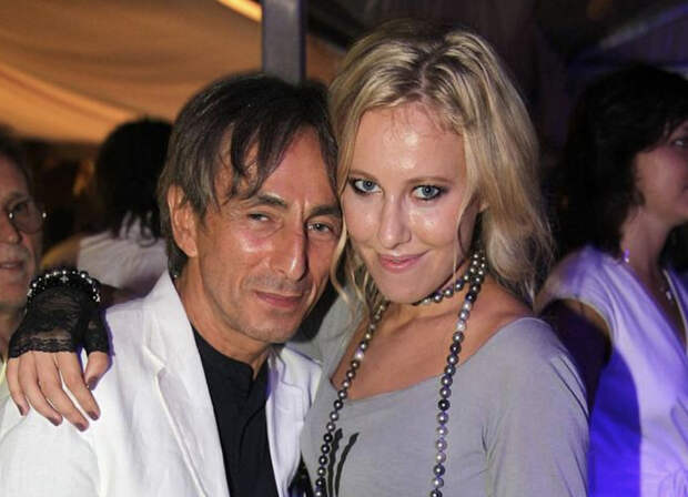 Собчак о смерти своего экс-избранника Джабраилова: «Он был сложным, но…»