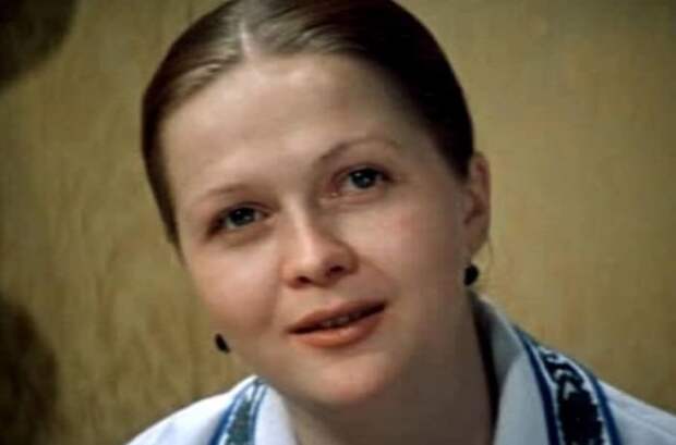 Наталья Гундарева в фильме *Сладкая женщина*, 1976 | Фото: kino-teatr.ru