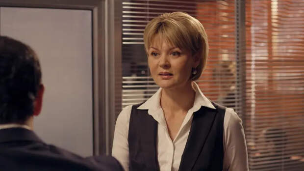 Спокойствие Юлии Меньшовой на похоронах Веры Алентовой поразило: Ни слезинки