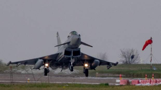 Минобороны Румынии обвинило РФ в создании угрозы НАТО из-за обломков дрона