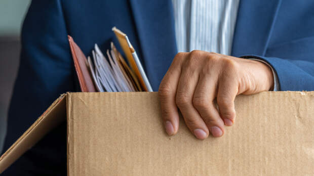 Прогресс необходим: за что чаще всего увольняют с работы в 2026 году