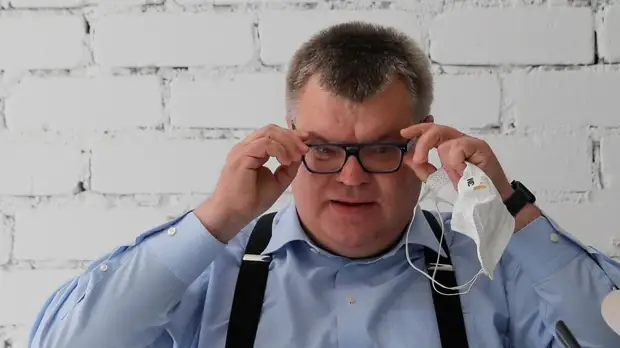 КГБ: Бабарико не признал обвинения в получении взяток