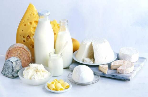 Гликемический индекс молока и молочных продуктов. Молоко коровье: польза и вред