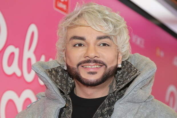 Киркоров собрался на Луну — полетит с любимым питомцем