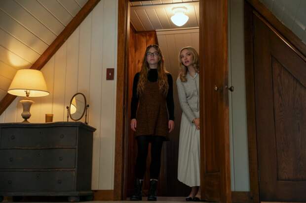 Стало известно, кто на самом деле написал книгу, по которой сняли фильм «Горничная»