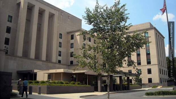 США передумали выделять $200 млн на помощь гражданам Палестины