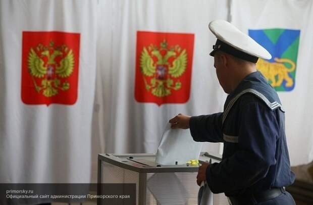 В ЦИК официально утвердили текст избирательного бюллетеня на выборы президента-2018