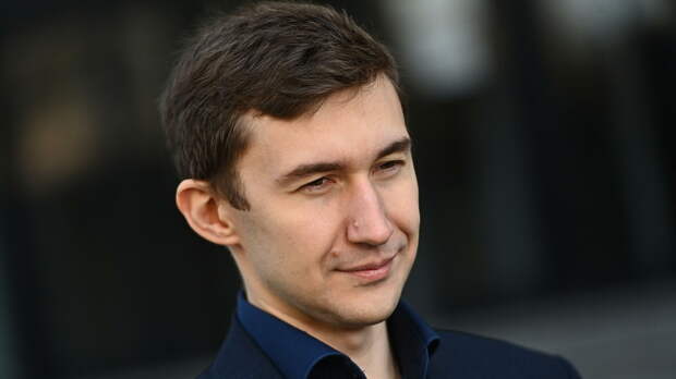 Карякин и Карлсен вышли в четвертьфинал Кубка мира 