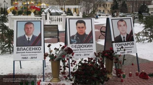 Боец штурмового взвода «Беркута» пролил свет на тотальную ложь Майдана 