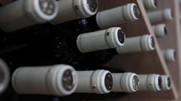 Вино Inkerman «Портвейн Белый Крымский 2014» получило гран-золото на конкурсе