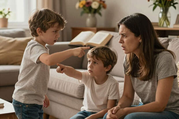 Психолог объяснила, какое поведение взрослых детей по отношению к родителям неприемлемо