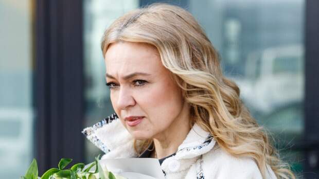 Рудковская высказалась о ситуации с Лерчек: «Совесть не позволяет»