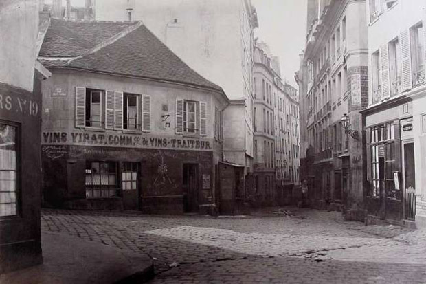saint-hilaire
