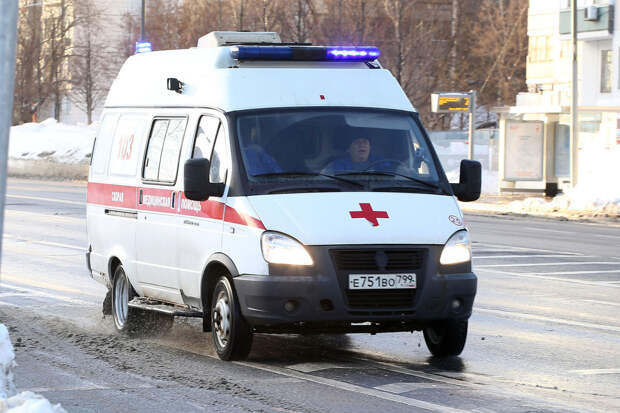 Россиянин серьёзно пострадал от детонации дрона ВСУ