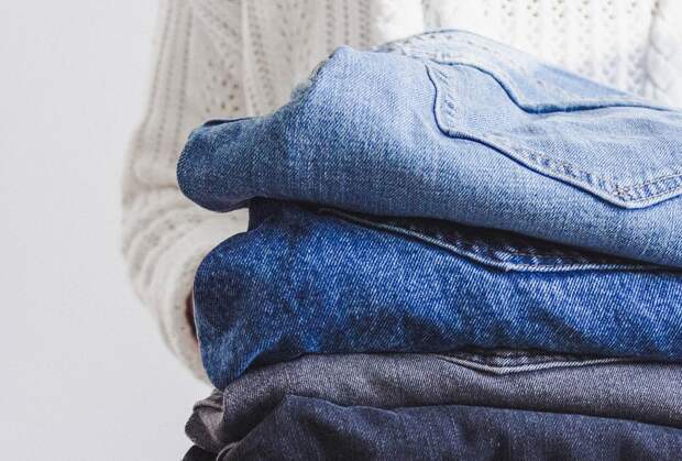 Эксперты называют самые актуальные джинсы для мужчин