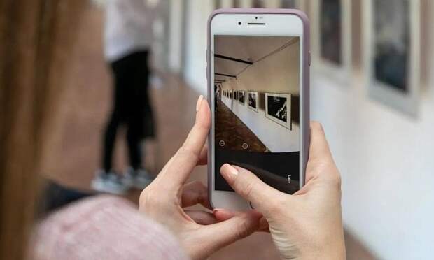 Школьников и студентов Поморья зовут на конкурс коротких видео с призами