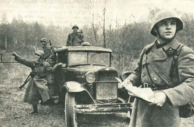 10 легендарных советских грузовиков авто, грузовики