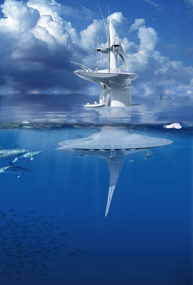 Sea Orbiter