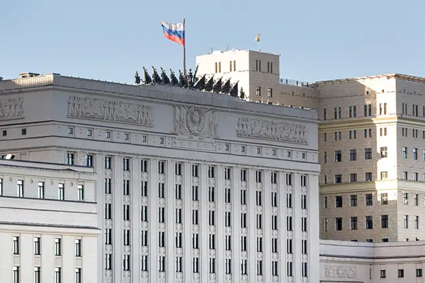 Россия безвозмездно передала Украине спасательное судно «Сапфир»