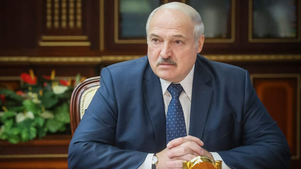 Лукашенко назвал атаку на резиденцию Путина дичайшим терроризмом