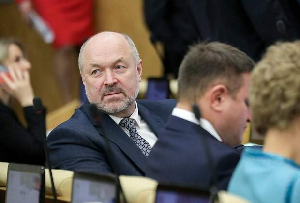 В Госдуме прокомментировали данные о полном контроле над ЛНР