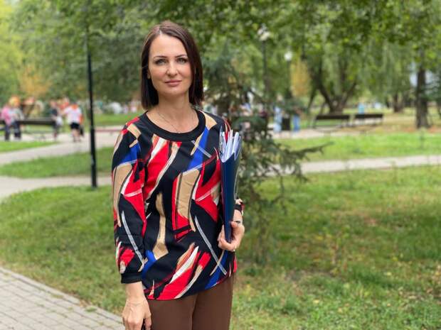 Районы столицы встретят осень семейным фестивалем