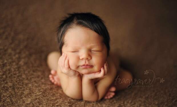 Спящие младенцы (38 фото) Спящие младенцы (38 фото)