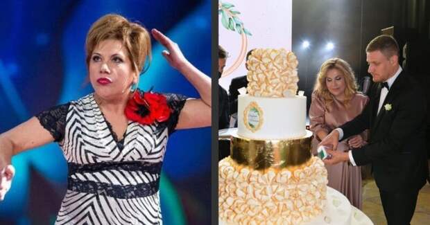 Марина Федункив стала мамой в 53: путь к долгожданному сыну через драмы, ЭКО и любовь итальянца