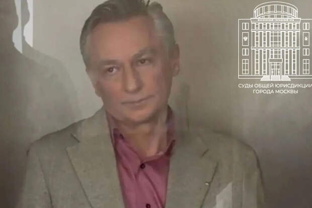 Московский суд на два месяца арестовал адвоката Аппаевича по делу о взятке