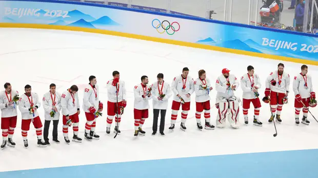 Список медалистов заключительного дня Олимпиады в Пекине