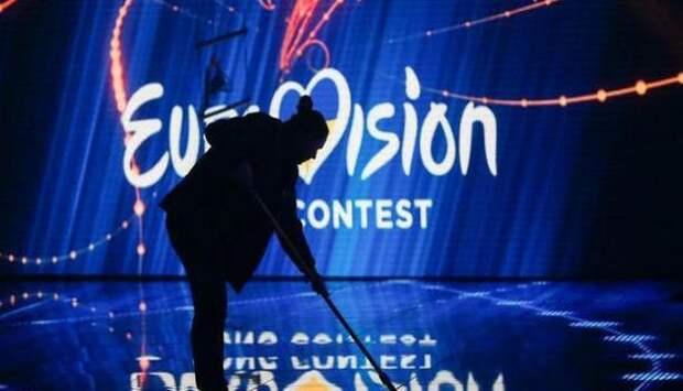 EBU рассмотрит санкции против Украины из-за Самойловой после финала конкурса | Продолжение проекта «Русская Весна»