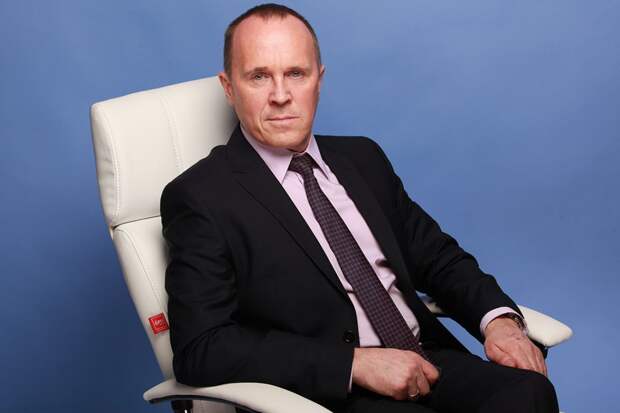 100 влиятельных людей Орловской области-2025: Александр Касьянов — 38-е место