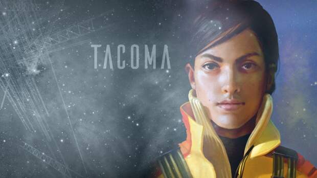 Состоялся релиз приключенческой игры Tacoma