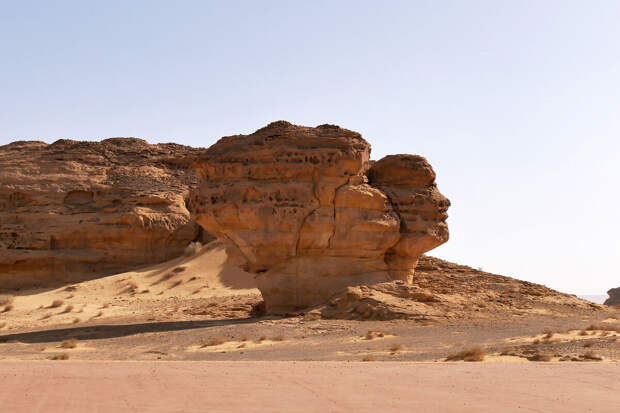 Турэксперт Вечканова посоветовала отправиться в Хегру в Саудовской Аравии