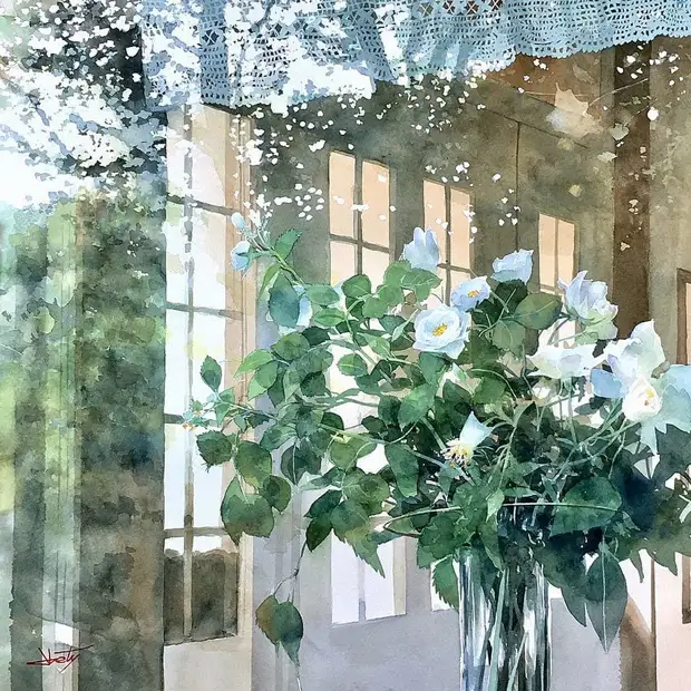 �������� Abe Toshiyuki. ��������, ��� ���� �������