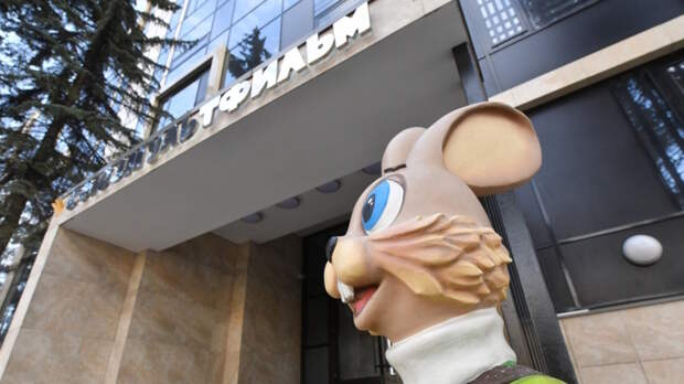 "Союзмультфильм" ограничит применение ИИ производственной рутиной